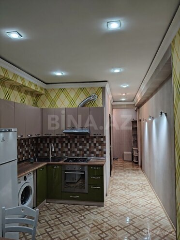 Satılır 2 otaqlı yeni tikili 75 m², Neftçilər m., photo 13 from 20
