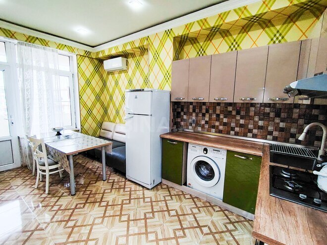 Satılır 2 otaqlı yeni tikili 75 m², Neftçilər m., photo 8 from 20
