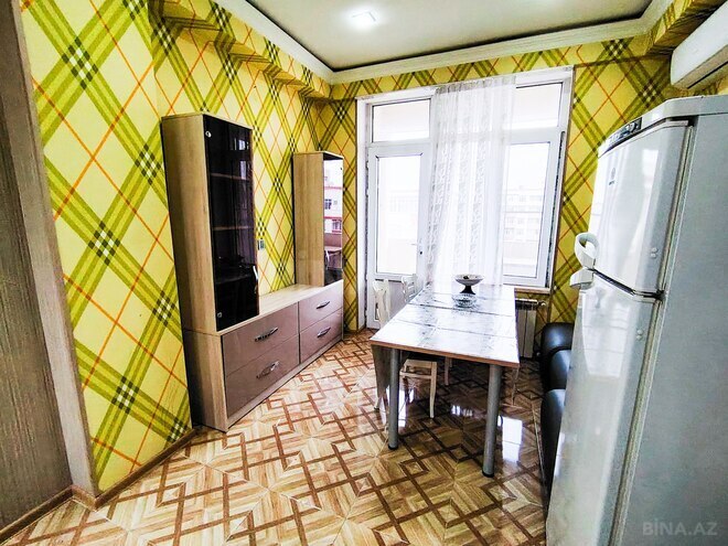 Satılır 2 otaqlı yeni tikili 75 m², Neftçilər m., photo 10 from 20