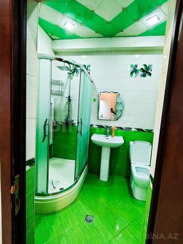 Satılır 2 otaqlı yeni tikili 75 m², Neftçilər m., photo 18 from 20