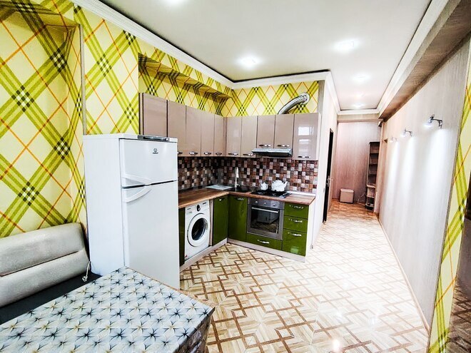 Satılır 2 otaqlı yeni tikili 75 m², Neftçilər m., photo 9 from 20