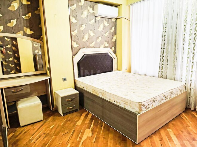 Satılır 2 otaqlı yeni tikili 75 m², Neftçilər m., photo 5 from 20