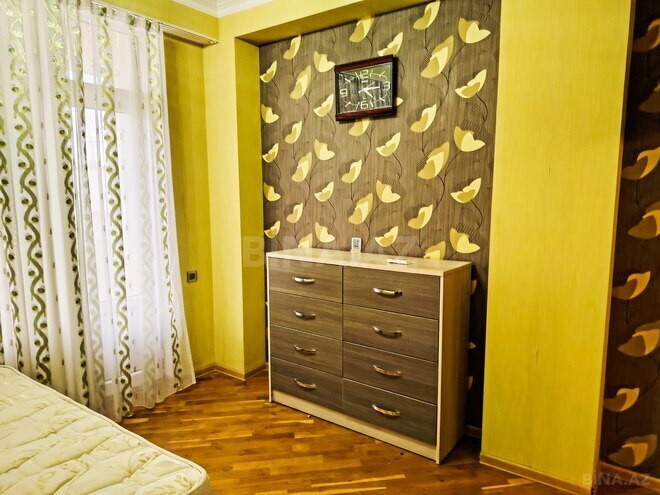 Satılır 2 otaqlı yeni tikili 75 m², Neftçilər m., photo 7 from 20
