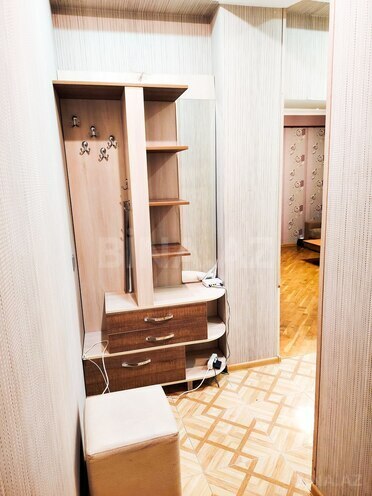 Satılır 2 otaqlı yeni tikili 75 m², Neftçilər m., photo 15 from 20
