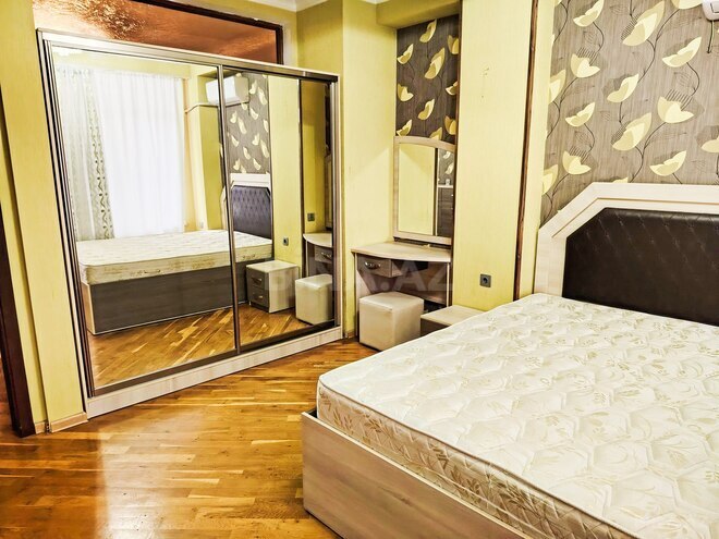 Satılır 2 otaqlı yeni tikili 75 m², Neftçilər m., photo 6 from 20