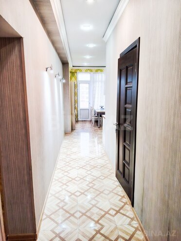 Satılır 2 otaqlı yeni tikili 75 m², Neftçilər m., photo 14 from 20