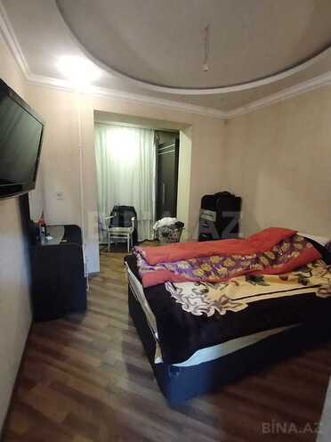 Satılır 4 otaqlı köhnə tikili 100 m², Yeni Günəşli q., photo 18 from 24