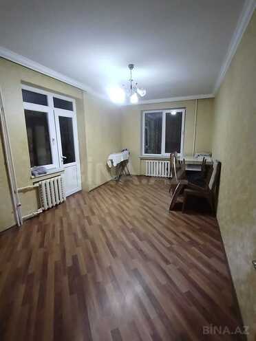Satılır 4 otaqlı köhnə tikili 100 m², Yeni Günəşli q., photo 6 from 24