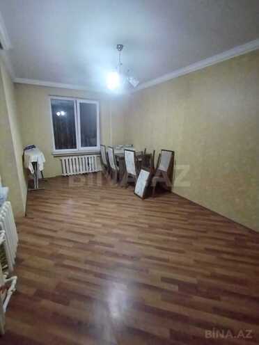 Satılır 4 otaqlı köhnə tikili 100 m², Yeni Günəşli q., photo 10 from 24