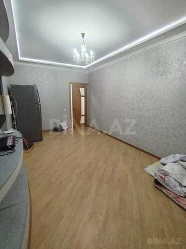Satılır 4 otaqlı köhnə tikili 100 m², Yeni Günəşli q., photo 9 from 24