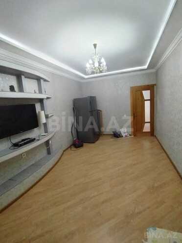 Satılır 4 otaqlı köhnə tikili 100 m², Yeni Günəşli q., photo 8 from 24