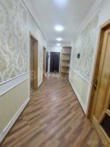 Satılır 4 otaqlı köhnə tikili 100 m², Yeni Günəşli q., photo 13 from 24
