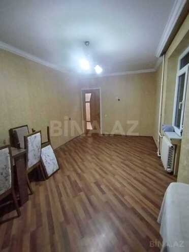 Satılır 4 otaqlı köhnə tikili 100 m², Yeni Günəşli q., photo 11 from 24