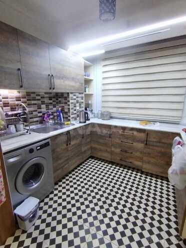 Satılır 4 otaqlı köhnə tikili 100 m², Yeni Günəşli q., photo 5 from 24