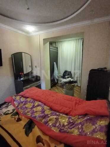 Satılır 4 otaqlı köhnə tikili 100 m², Yeni Günəşli q., photo 19 from 24