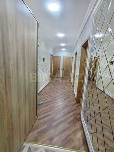 Satılır 4 otaqlı köhnə tikili 100 m², Yeni Günəşli q., photo 12 from 24