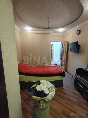 Satılır 4 otaqlı köhnə tikili 100 m², Yeni Günəşli q., photo 17 from 24