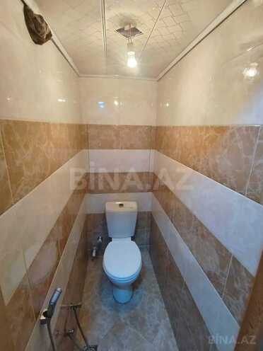 Satılır 4 otaqlı köhnə tikili 100 m², Yeni Günəşli q., photo 23 from 24