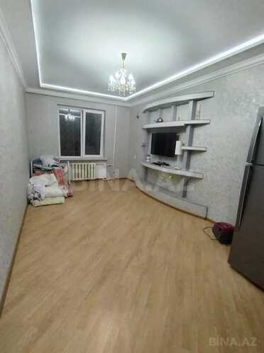 Satılır 4 otaqlı köhnə tikili 100 m², Yeni Günəşli q., photo 7 from 24