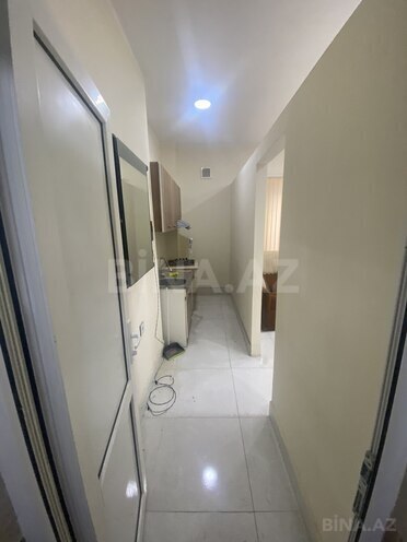 Satılır  obyekt 32 m², 20 Yanvar m., photo 7 from 11
