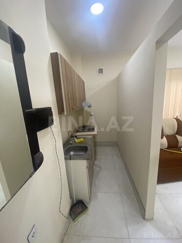 Satılır  obyekt 32 m², 20 Yanvar m., photo 6 from 11