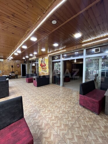 Satılır  obyekt 450 m², Memar Əcəmi m., photo 1 from 26