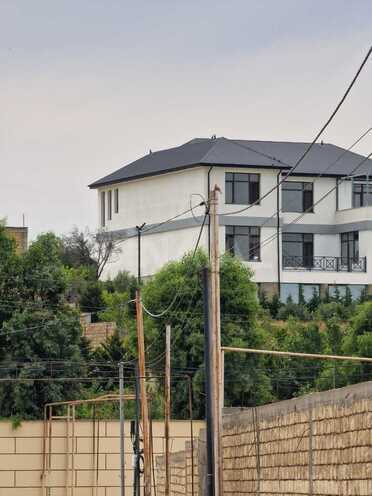 Satılır  torpaq 4 sot, Masazır q., photo 12 from 13
