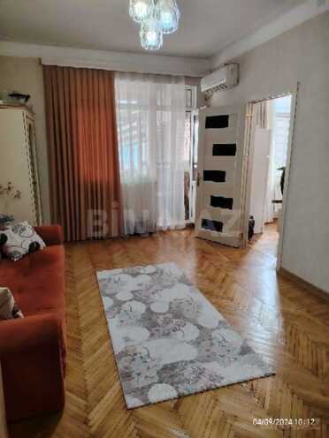 Сдаётся 2-комн. вторичка 50 м², Наримановский  р., photo 1 from 15