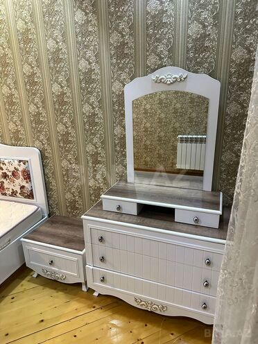 İcarəyə verilir 2 otaqlı yeni tikili 70 m², Elmlər Akademiyası m., photo 7 from 15