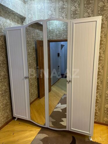 İcarəyə verilir 2 otaqlı yeni tikili 70 m², Elmlər Akademiyası m., photo 6 from 15