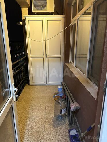 İcarəyə verilir 2 otaqlı yeni tikili 70 m², Elmlər Akademiyası m., photo 9 from 15