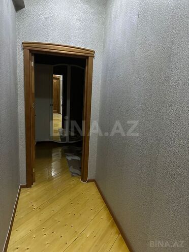 İcarəyə verilir 2 otaqlı yeni tikili 70 m², Elmlər Akademiyası m., photo 13 from 15