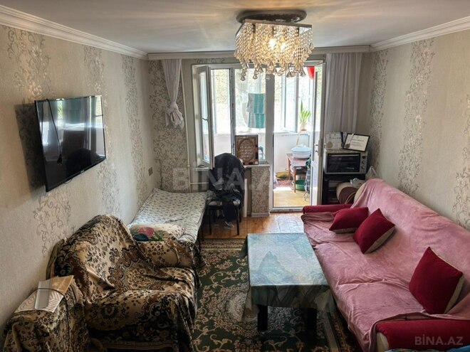 Продаётся 2-комн. вторичка 50 м², м. Нефтчиляр, photo 7 from 13
