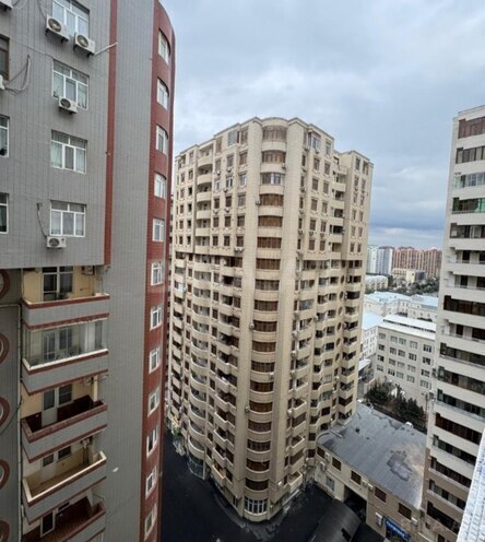 Продаётся 3-комн. новостройка 96 м², м. Шах Исмаил Хатаи, photo 10 from 18