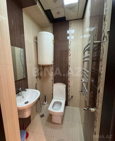 Продаётся 3-комн. новостройка 96 м², м. Шах Исмаил Хатаи, photo 11 from 18