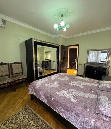 Продаётся 3-комн. новостройка 96 м², м. Шах Исмаил Хатаи, photo 6 from 18