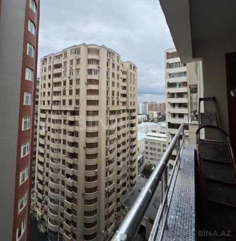 Продаётся 3-комн. новостройка 96 м², м. Шах Исмаил Хатаи, photo 9 from 18