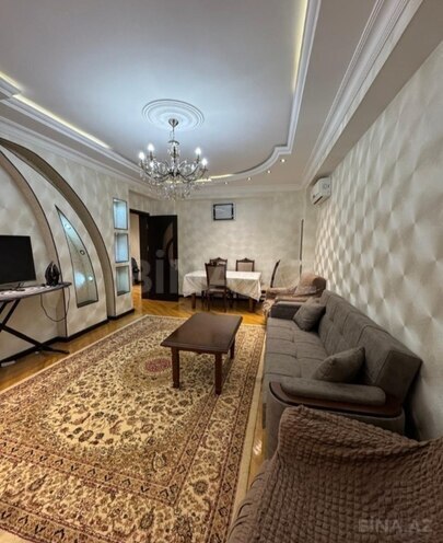 Продаётся 3-комн. новостройка 96 м², м. Шах Исмаил Хатаи, photo 3 from 18