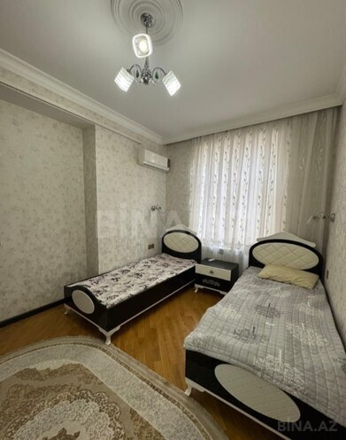 Продаётся 3-комн. новостройка 96 м², м. Шах Исмаил Хатаи, photo 5 from 18
