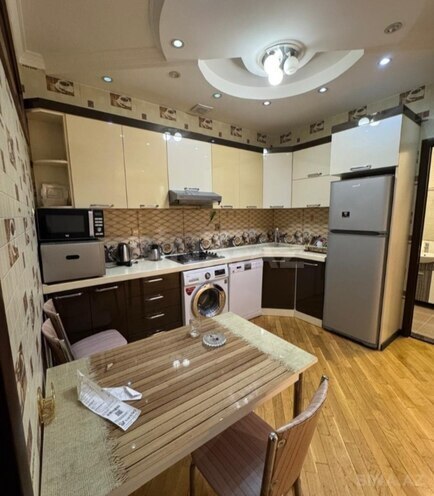Продаётся 3-комн. новостройка 96 м², м. Шах Исмаил Хатаи, photo 13 from 18