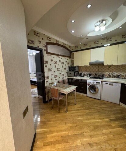 Продаётся 3-комн. новостройка 96 м², м. Шах Исмаил Хатаи, photo 14 from 18