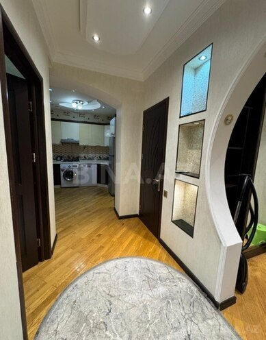 Продаётся 3-комн. новостройка 96 м², м. Шах Исмаил Хатаи, photo 15 from 18