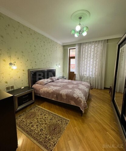 Продаётся 3-комн. новостройка 96 м², м. Шах Исмаил Хатаи, photo 7 from 18