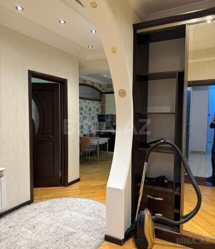 Продаётся 3-комн. новостройка 96 м², м. Шах Исмаил Хатаи, photo 17 from 18