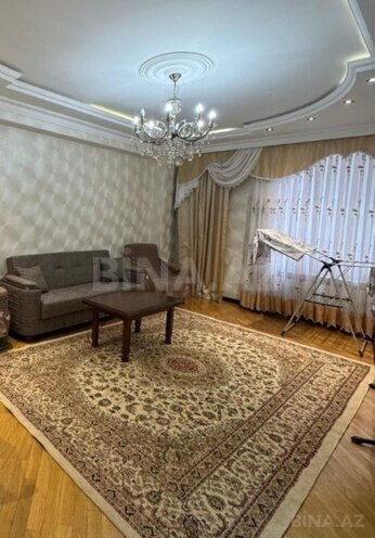 Продаётся 3-комн. новостройка 96 м², м. Шах Исмаил Хатаи, photo 4 from 18