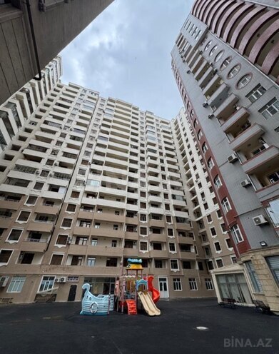 Продаётся 3-комн. новостройка 96 м², м. Шах Исмаил Хатаи, photo 8 from 18