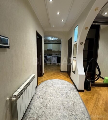 Продаётся 3-комн. новостройка 96 м², м. Шах Исмаил Хатаи, photo 16 from 18