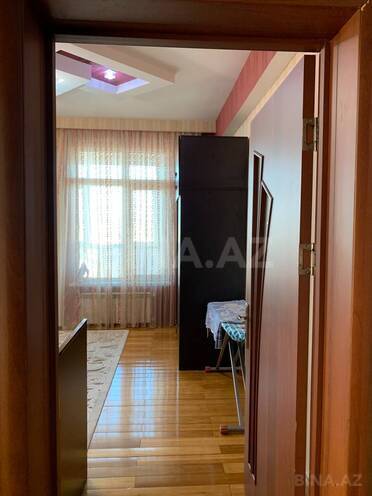 Продаётся 3-комн. новостройка 109 м², м. Нефтчиляр, photo 9 from 28