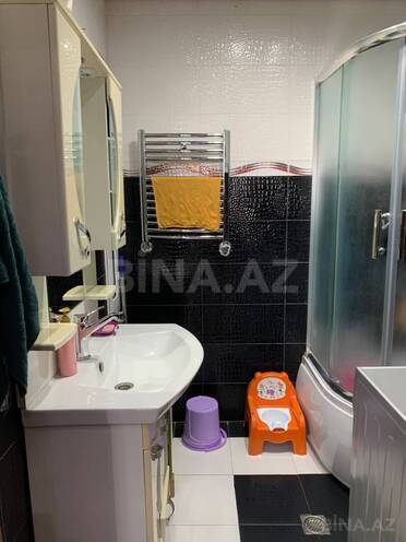 Продаётся 3-комн. новостройка 109 м², м. Нефтчиляр, photo 23 from 28