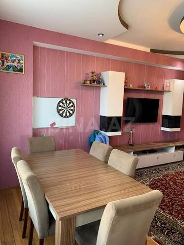 Продаётся 3-комн. новостройка 109 м², м. Нефтчиляр, photo 4 from 28